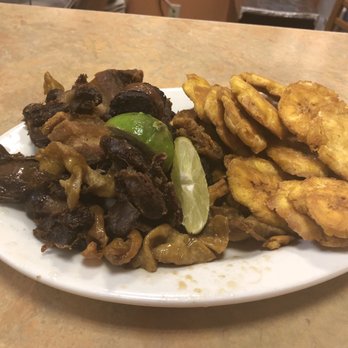 Pikadera Restaurant menu 2