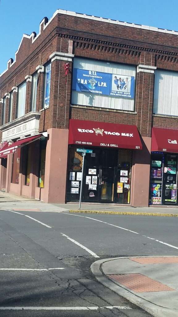 Pikadera Restaurant banner